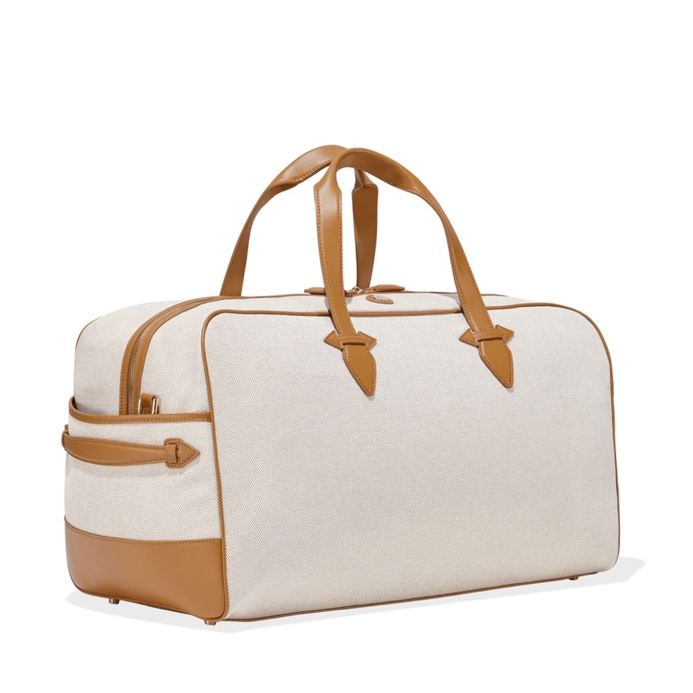 Paravel Grand Tour Duffel Weekend Bag